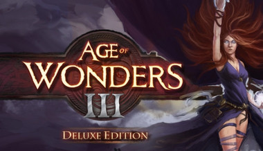 Age of Wonders III - Deluxe Edition DLC - PC & Mac (Steam)