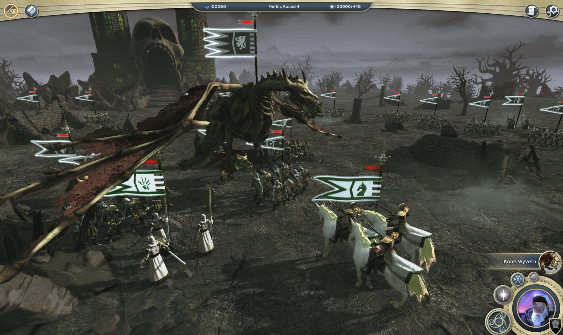 Купить Age of Wonders III - Deluxe Edition DLC Steam