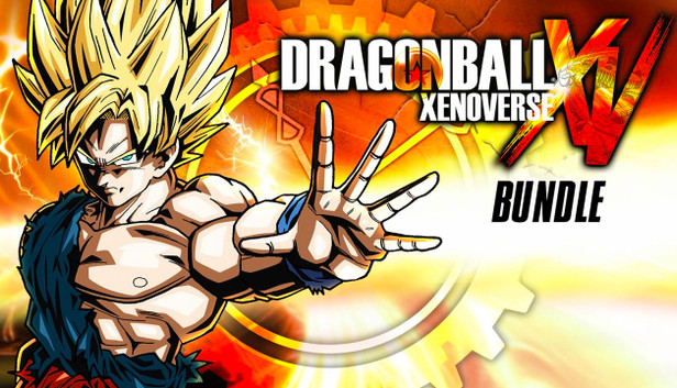 Dragonball Xenoverse Bundle Edition