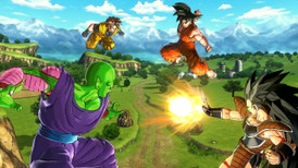 Dragon Ball Xenoverse Bundle Edition screenshot 5