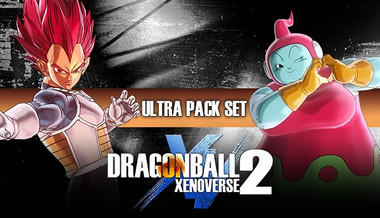 Dragon Ball XENOVERSE 2 - REQUISITOS MÍNIMOS E RECOMENDADOS da VERSÃO PC 