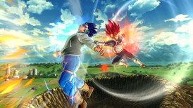 Dragon Ball Xenoverse 2 Ultra Pack Set screenshot 4