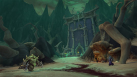 World of Warcraft: Shadowlands screenshot 3