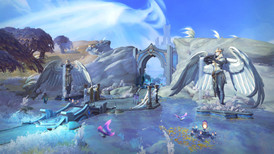 World of Warcraft: Shadowlands screenshot 4