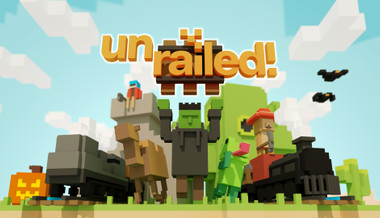 Unrailed - PC & Mac (Steam)