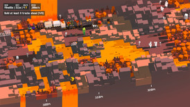 Unrailed screenshot 3