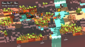 Unrailed screenshot 4
