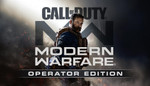 Call of Duty: Modern Warfare Operator Edition