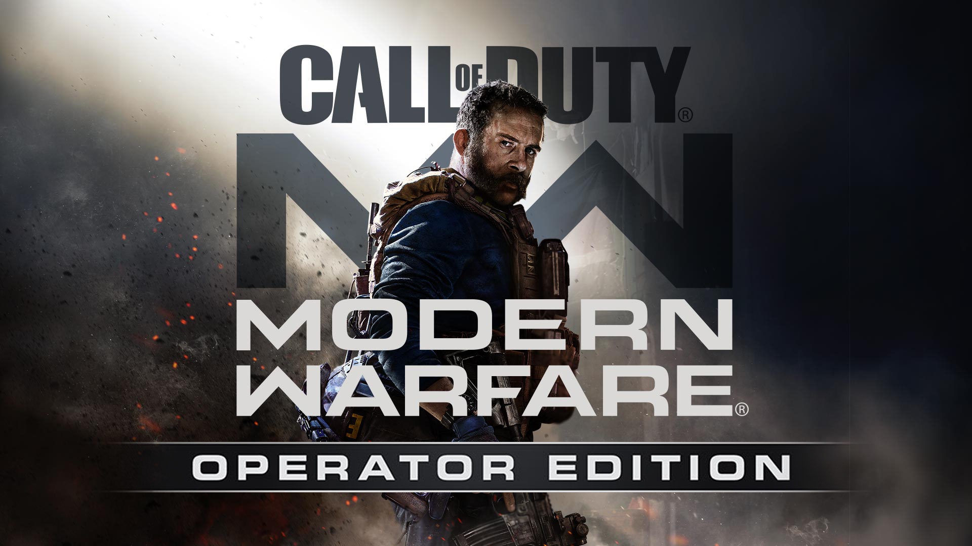 Call of duty modern warfare best sale xbox marketplace