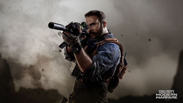 Call of Duty: Modern Warfare Edição Operator Xbox ONE screenshot 1