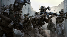 Call of Duty: Modern Warfare Edición Agente Xbox ONE screenshot 5