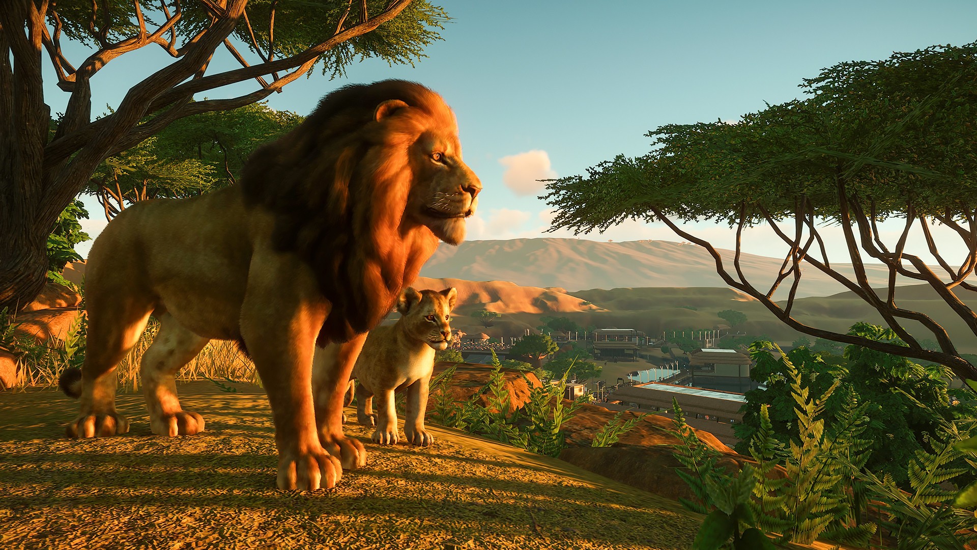 Kaufe Planet Zoo Deluxe Edition PC Steam kaufe-planet-zoo-deluxe-edition-pc-steam