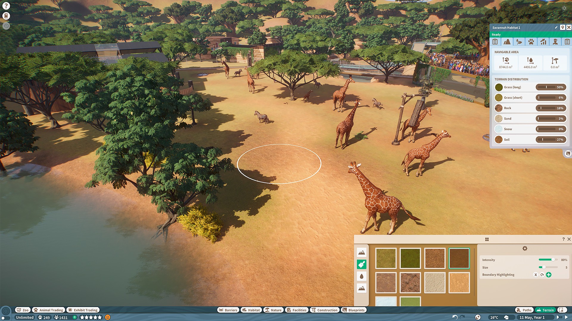 Kaufe Planet Zoo Deluxe Edition PC Steam kaufe-planet-zoo-deluxe-edition-pc-steam