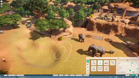 Planet Zoo: Deluxe Edition screenshot 5