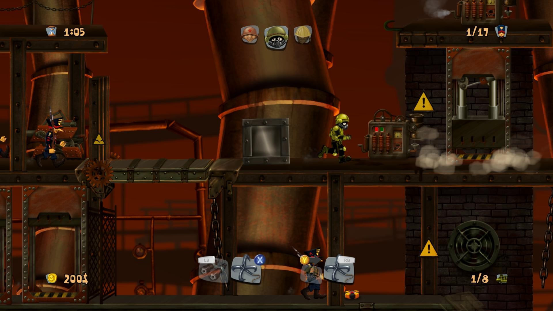 Buy A-men - PC (Steam)