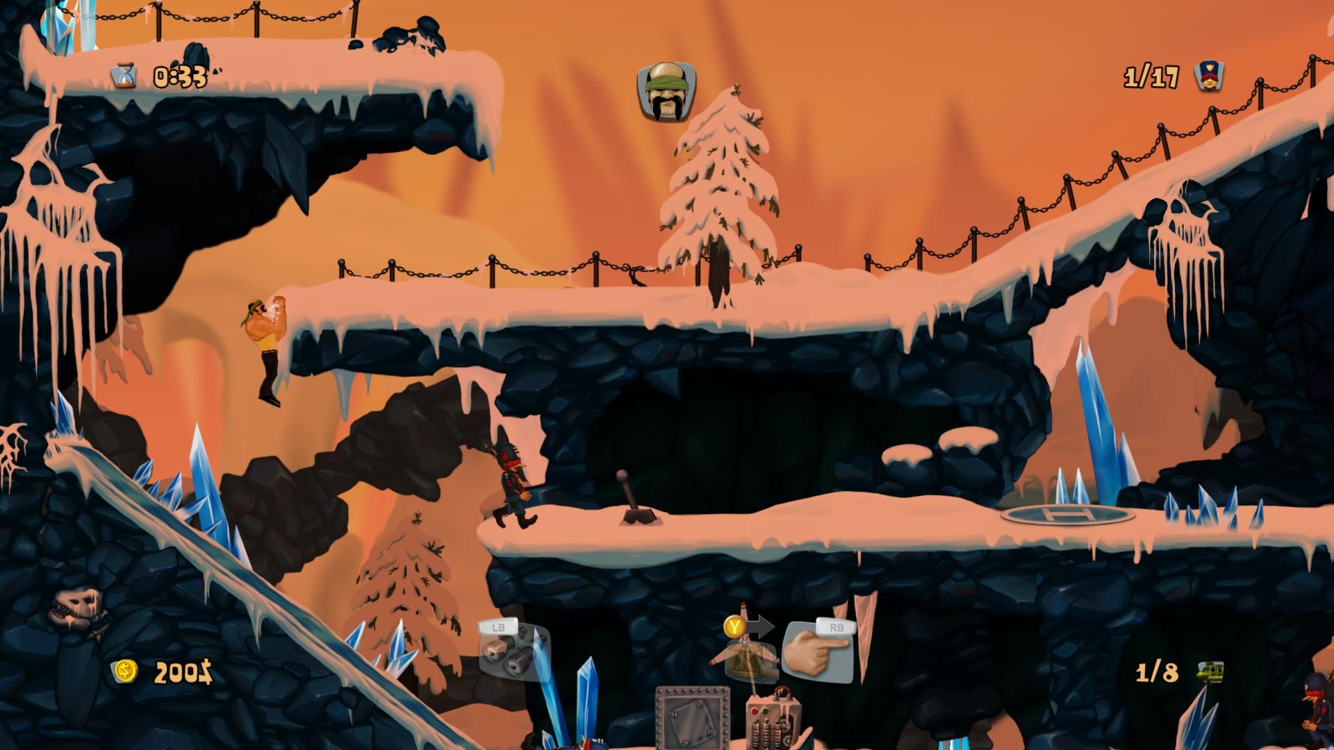 Buy A-men - PC (Steam)