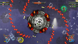 Aces of the Luftwaffe - Squadron screenshot 4