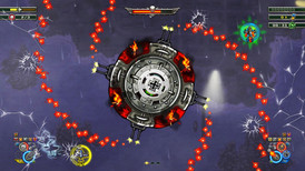 Aces of the Luftwaffe - Squadron screenshot 4