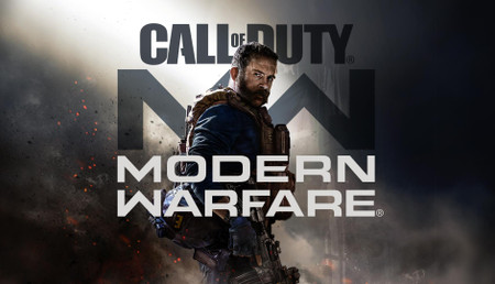 Call of Duty: Modern Warfare