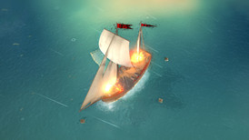 Of Ships & Scoundrels screenshot 2