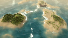 Of Ships & Scoundrels screenshot 4