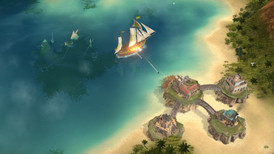 Of Ships & Scoundrels screenshot 5