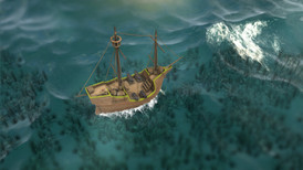 Of Ships & Scoundrels screenshot 3