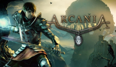 ArcaniA - PC (Steam)