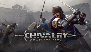 Chivalry Complete Pack - PC & Mac (Steam)