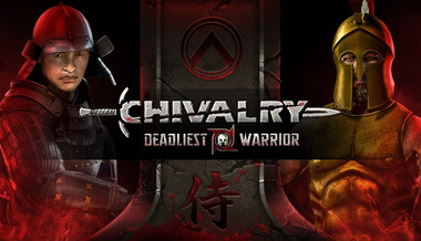 Chivalry: Deadliest Warrior
