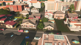 Cities: Skylines - Content Creator Pack: University City screenshot 5