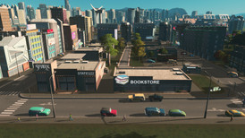 Cities: Skylines - Deluxe Edition Upgrade Pack screenshot 2