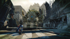 Darksiders Blades & Whip Franchise Pack screenshot 2