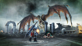 Darksiders Blades & Whip Franchise Pack screenshot 3