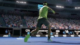 AO Tennis 2 screenshot 2
