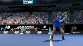 AO Tennis 2 screenshot 4