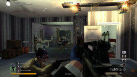 PAYDAY The Heist screenshot 2