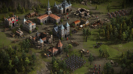 Cossacks 3: Guardians of the Highlands screenshot 2
