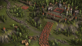 Cossacks 3: Guardians of the Highlands screenshot 5