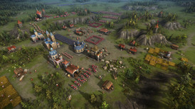 Cossacks 3: Guardians of the Highlands screenshot 4