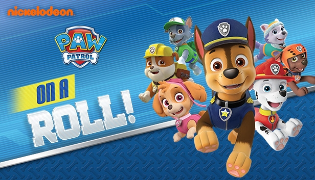 Buy PAW Patrol On A Roll PC Steam buy-paw-patrol-on-a-roll-pc-steam