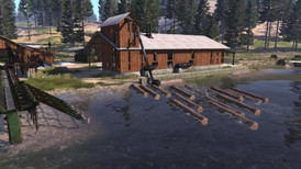 Lumberjack's Dynasty screenshot 4