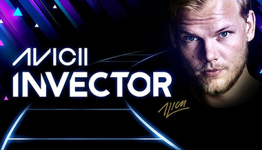 AVICII Invector - PC (Steam)