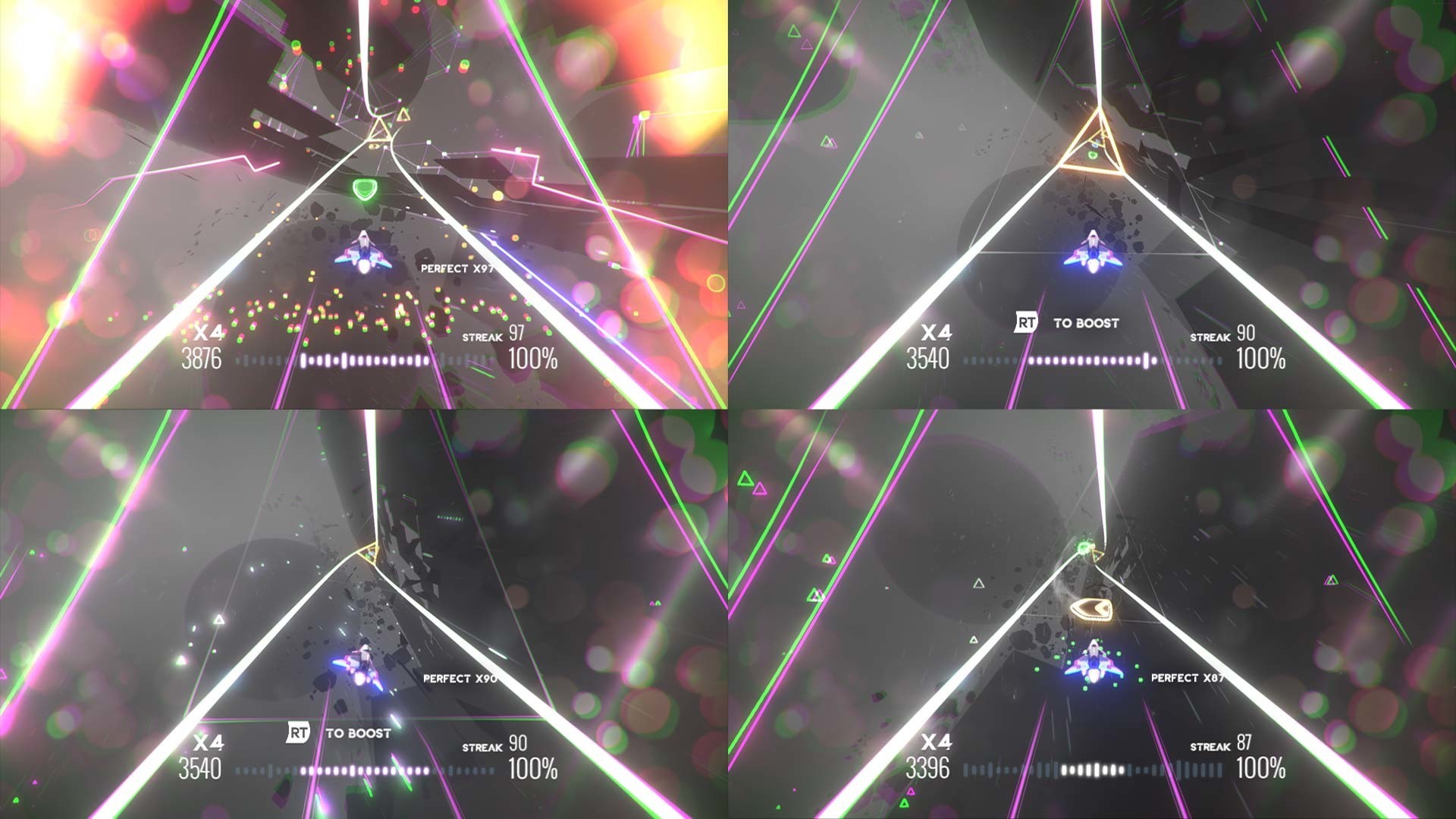 Buy AVICII Invector - PC (Steam)