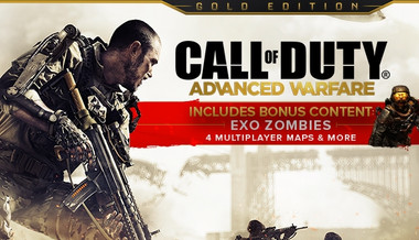 Call of Duty: Advanced Warfare (Day Zero Edition)