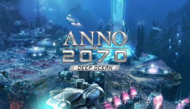 Anno 2070: Deep Ocean