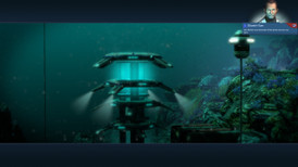 Anno 2070: Deep Ocean screenshot 2