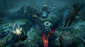 Anno 2070: Deep Ocean screenshot 5