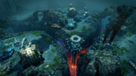 Anno 2070: Deep Ocean screenshot 5
