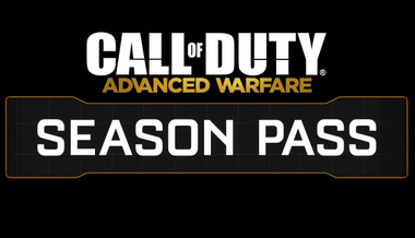 Call of Duty: Advanced Warfare Season Pass
